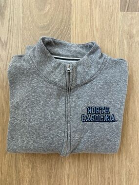 University of North Carolina Quarter-Zip Sweatshirt